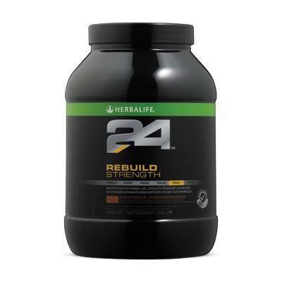 Herbalife H24 Rebuild Strenght